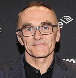 Danny Boyle won for Slumdog Millionaire (2008).