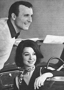 Nino Tempo and April Stevens were among Spector collaborators who had standalone success with his approach in the 1960s