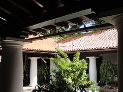 Santiago Mariño Museum