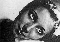 Mercer referred to Mildred Dixon as his mother