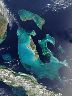 Bahama Banks