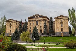 National Assembly of Armenia