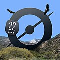 Zooniverse icon for Condor Watch