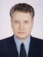 Zhebriksyi as a Member of the Verkhovna Rada, 2002