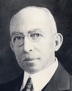 Louis Bamberger