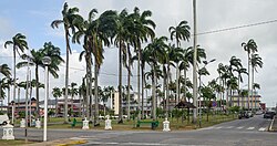 Palmists Plaza