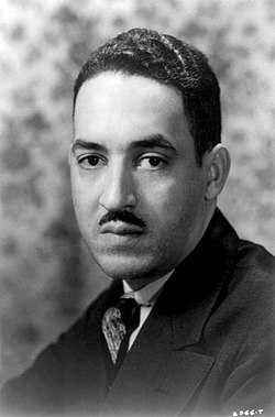 Marshall c. 1935–1940