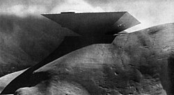 Model of the Museum of Modern Art in Caracas