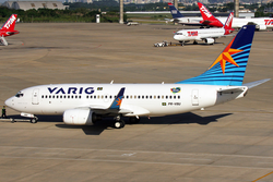 Varig Boeing 737-700