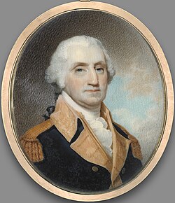 The office of General of the Armies was created for George Washington in 1799, but he was not actually appointed until 1976.
