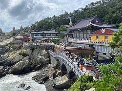 Haedong Yonggungsa