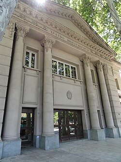 Teatro Independencia