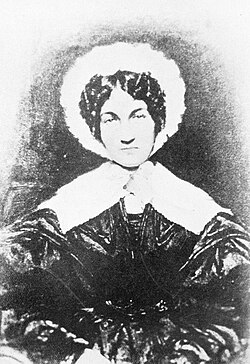 Lucy Bakewell Audubon