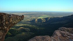 Chapada dos Guimarães National Park