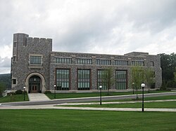 Hancock Center