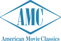 AMC logo used from 1999 to 2002