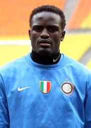 McDonald Mariga Wanyama
