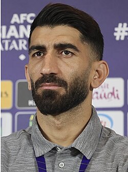 Alireza