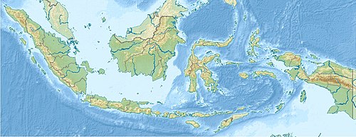 The Indonesian Archipelago, located in Asia and Oceania, is the largest archipelagic state in the world.