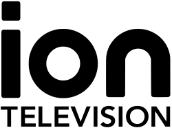 Ion Television logo from 2016 to 2021. This logo is still used, just without "TELEVISION" underneath.