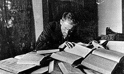 Eliezer Ben-Yehuda