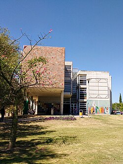 School of Languages, National University of Córdoba, Argentina