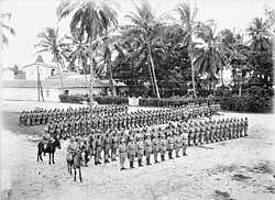 Schutztruppe Askari Company (1914)