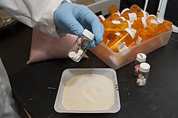Generic drugs research