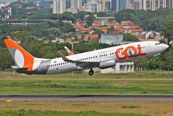 GOL Boeing 737-800