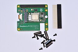 Raspberry Pi AI Kit