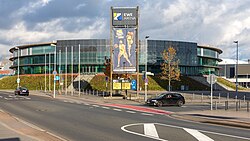 EWE-Arena