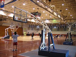 Interior, Summer 2008