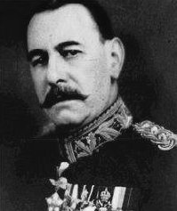 General José Félix Uriburu started a series of coups and military dictatorship that would extend until 1983.