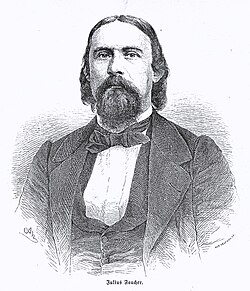 Julius Faucher