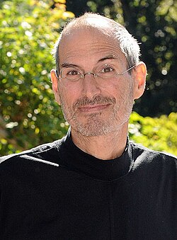 Steve Jobs