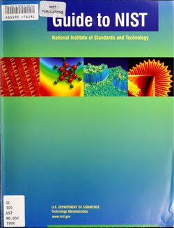 Guide to NIST in PDF