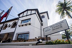 Mercosur Permanent Tribunal of Revision