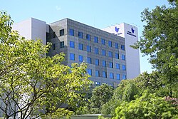 Moinhos de Vento Hospital is recognized by the Ministry of Health as one of the five excellent hospitals in Brazil and the only one in the Southern region of Brazil