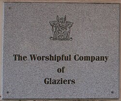 Plaque