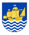 Pedernales Coat of Arms