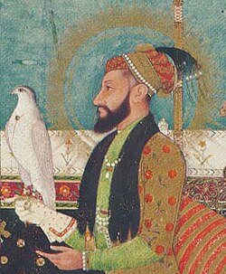 Mughal Emperor Aurangzeb, who re-introduced jizya
