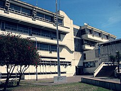Municipality of Tres de Febrero.