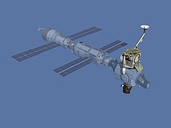 Z1 truss