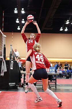 Jump set