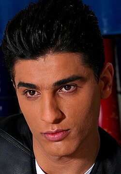 Singer Mohammed Assaf gained global coverage when he won Arab Idol.