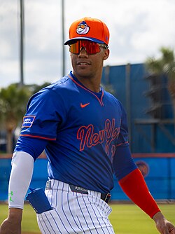 Juan Soto, signatory of the largest contract in sports