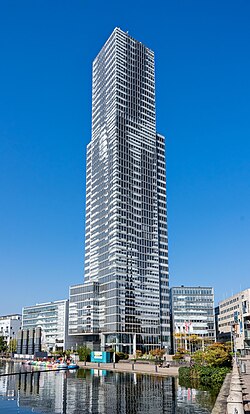 Cologne Tower