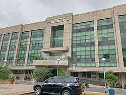 Pasay City Hall