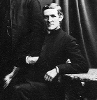 Fr. Allan MacDonald of Eriskay.