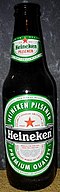 Old Dutch bottle